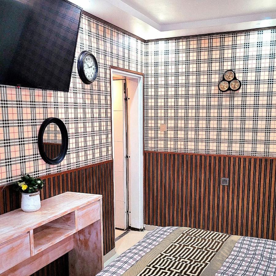 Milana'S Deluxe With Big Patio And Pool Apartment Eilat Exterior foto