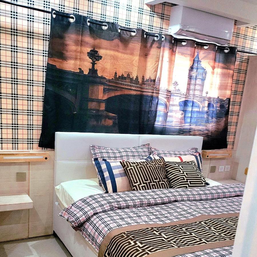 Milana'S Deluxe With Big Patio And Pool Apartment Eilat Exterior foto
