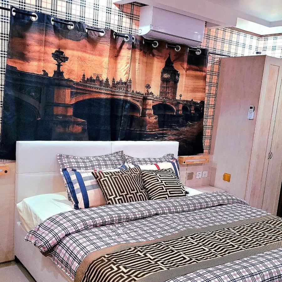 Milana'S Deluxe With Big Patio And Pool Apartment Eilat Exterior foto